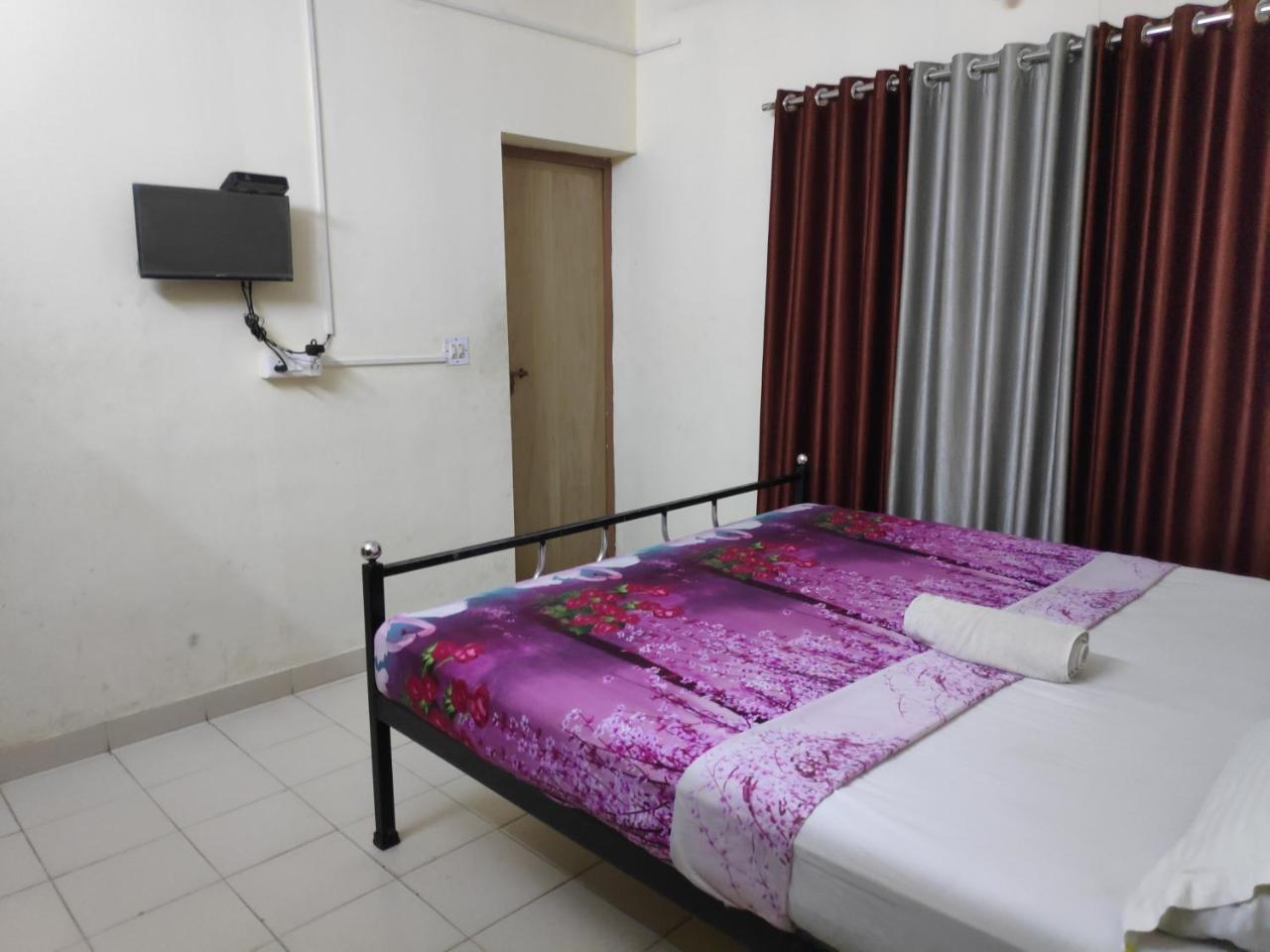 إرناكولام Hotel Silver Space المظهر الخارجي الصورة