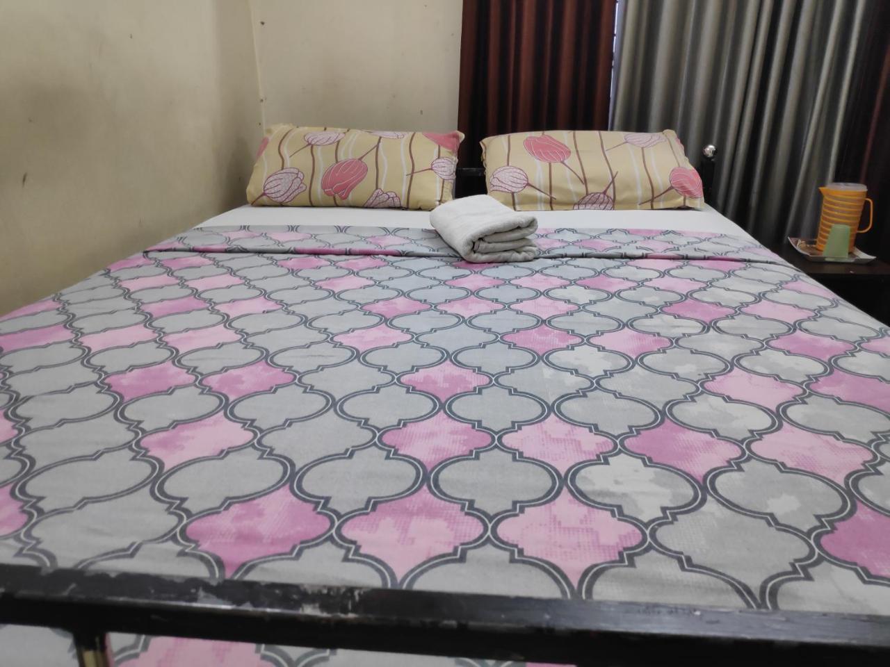 إرناكولام Hotel Silver Space المظهر الخارجي الصورة
